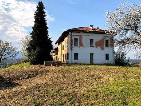 casa indipendente in vendita a Saluzzo