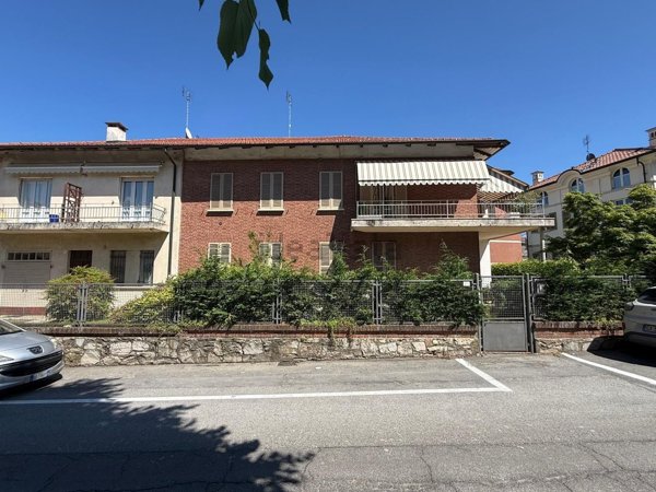 appartamento in vendita a Saluzzo