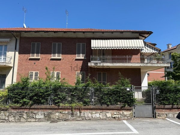 appartamento in vendita a Saluzzo