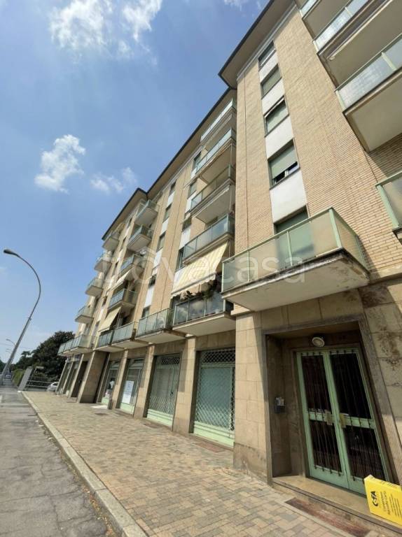 appartamento in vendita a Saluzzo