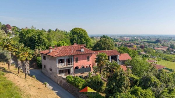 casa indipendente in vendita a Saluzzo