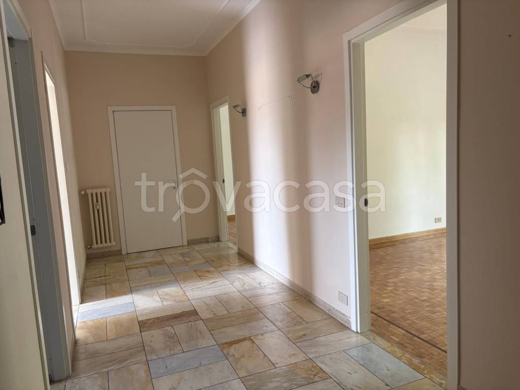 appartamento in vendita a Saluzzo