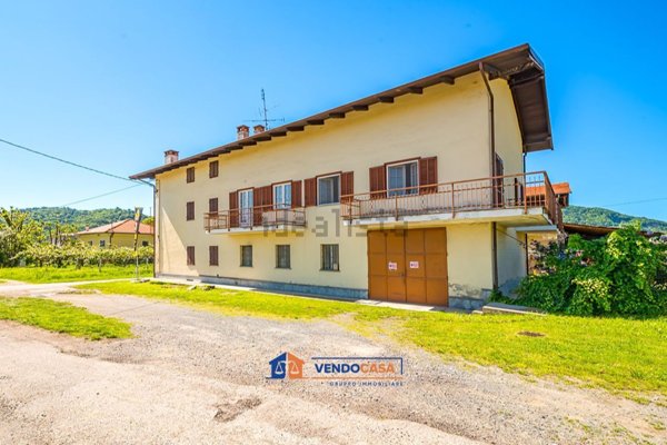 appartamento in vendita a Saluzzo