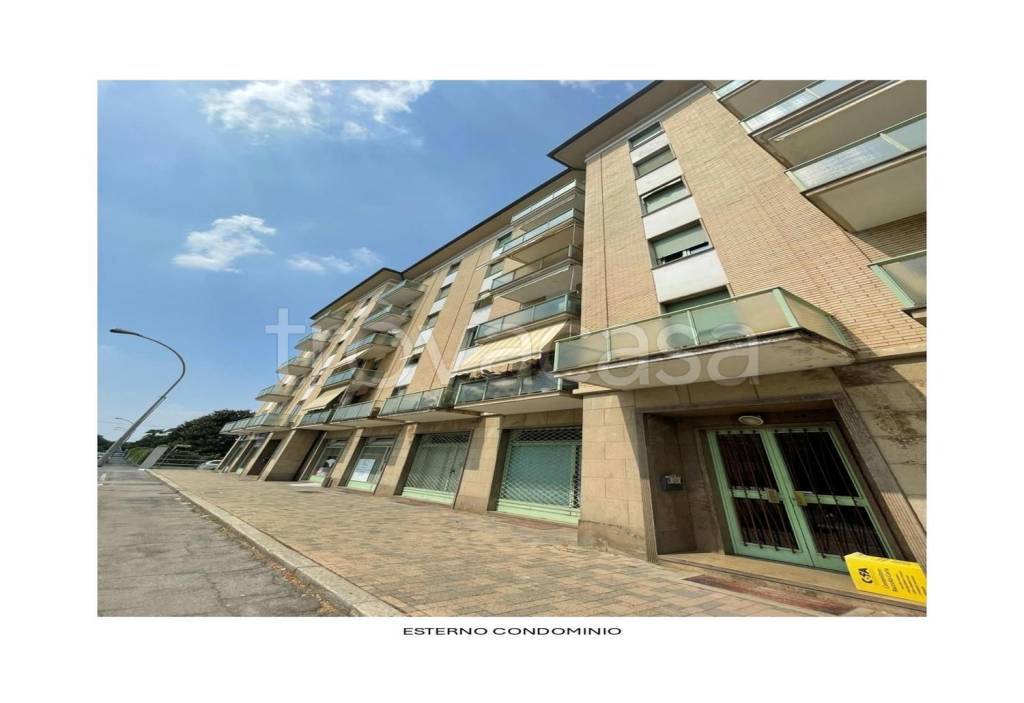 appartamento in vendita a Saluzzo