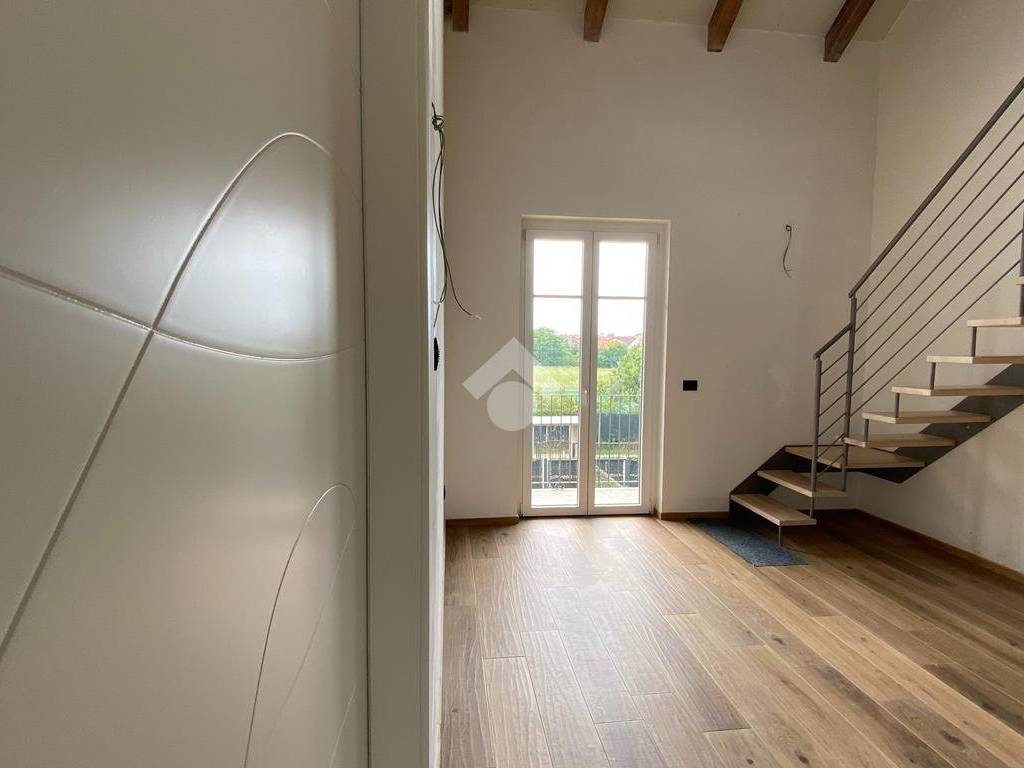 appartamento in vendita a Saluzzo