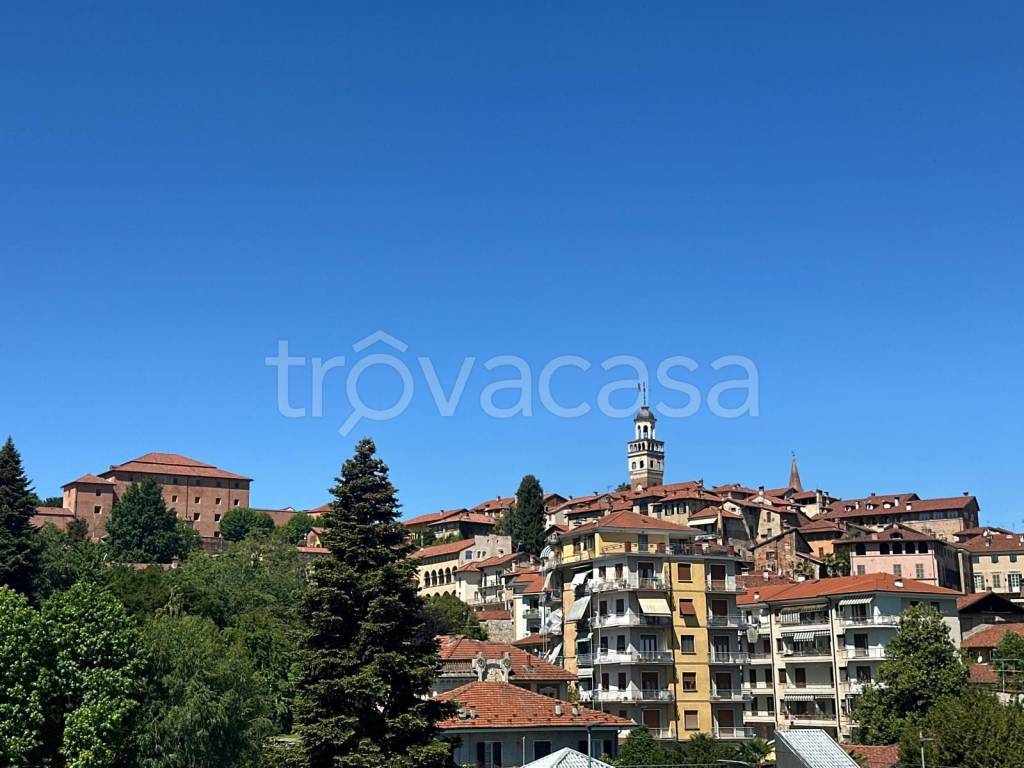 appartamento in vendita a Saluzzo