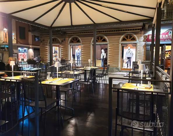 negozio in vendita a Saluzzo