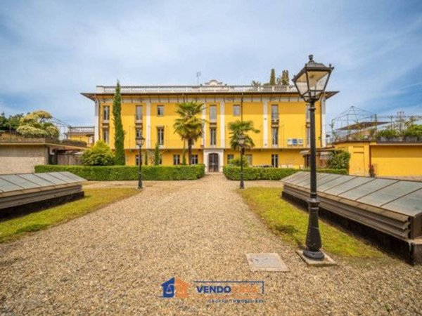 appartamento in vendita a Saluzzo