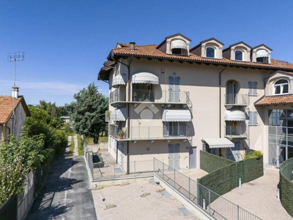 appartamento in vendita a Saluzzo