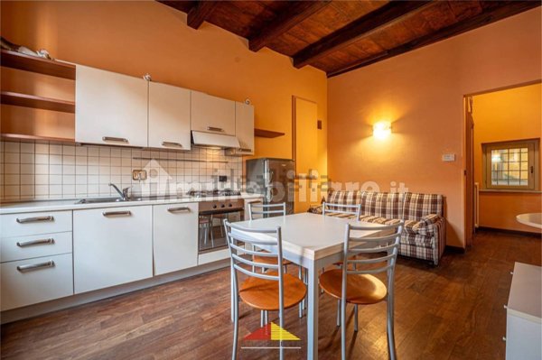 appartamento in vendita a Saluzzo