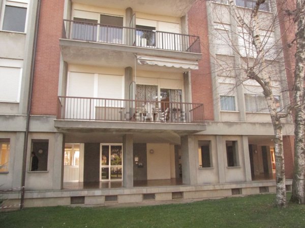 appartamento in vendita a Saluzzo