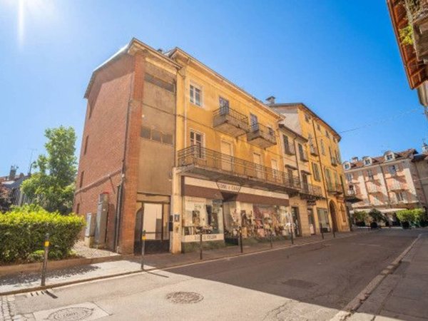 appartamento in vendita a Saluzzo