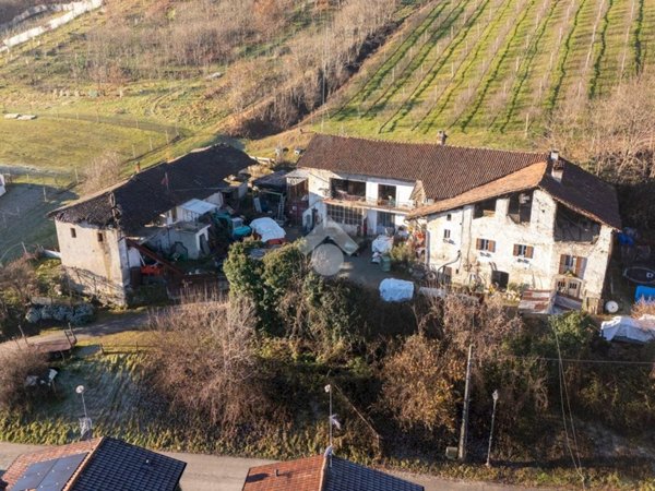 appartamento in vendita a Saluzzo in zona Castellar