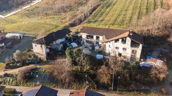 appartamento in vendita a Saluzzo in zona Castellar