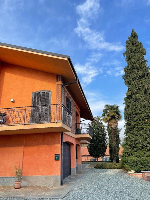 casa indipendente in vendita a Saluzzo