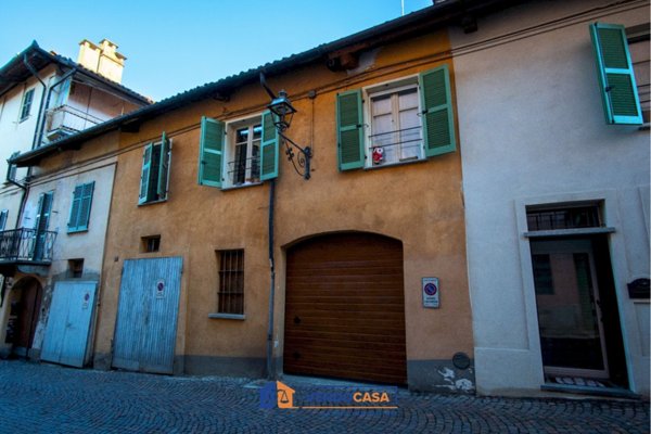 appartamento in vendita a Saluzzo