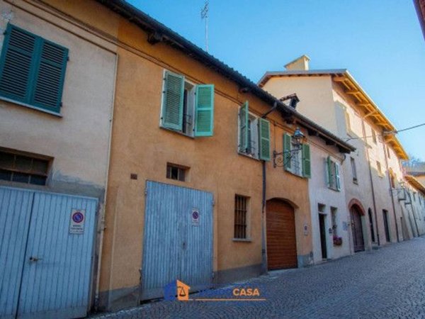 appartamento in vendita a Saluzzo