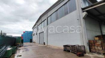 locale commerciale in vendita a Saluzzo