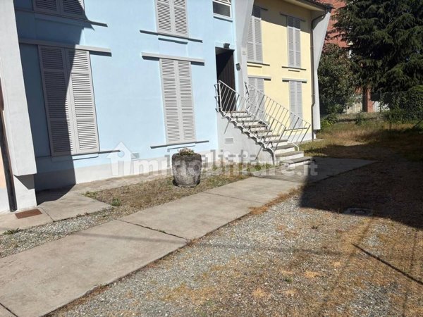 appartamento in vendita a Saluzzo