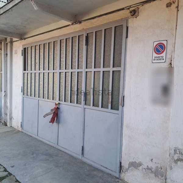locale di sgombero in vendita a Saluzzo