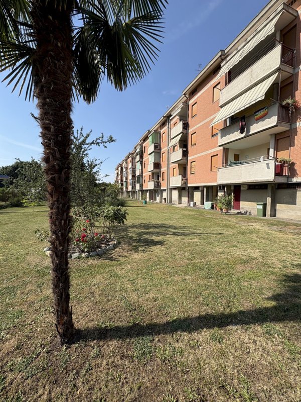 appartamento in vendita a Saluzzo