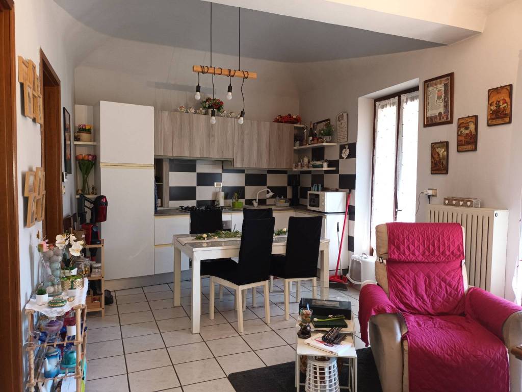 appartamento in vendita a Saluzzo