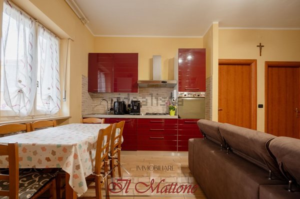 appartamento in vendita a Saluzzo