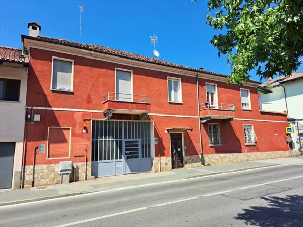 appartamento in vendita a Saluzzo