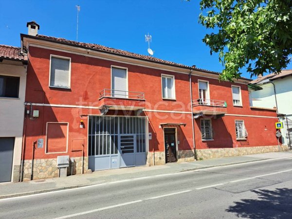 appartamento in vendita a Saluzzo
