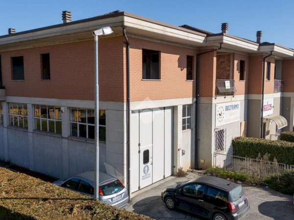 ufficio in vendita a Saluzzo