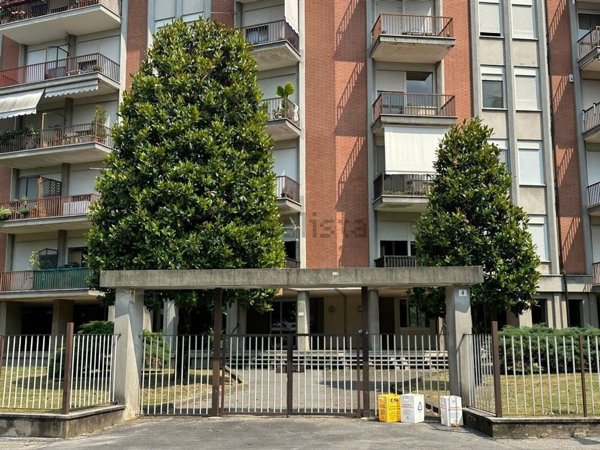 appartamento in vendita a Saluzzo