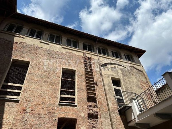 appartamento in vendita a Saluzzo