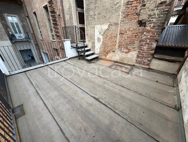 appartamento in vendita a Saluzzo