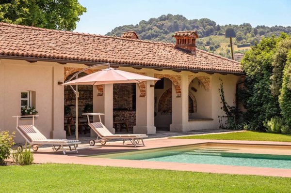 casa indipendente in vendita a Saluzzo