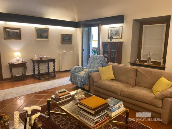 appartamento in vendita a Saluzzo