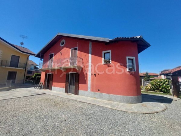 casa indipendente in vendita a Saluzzo