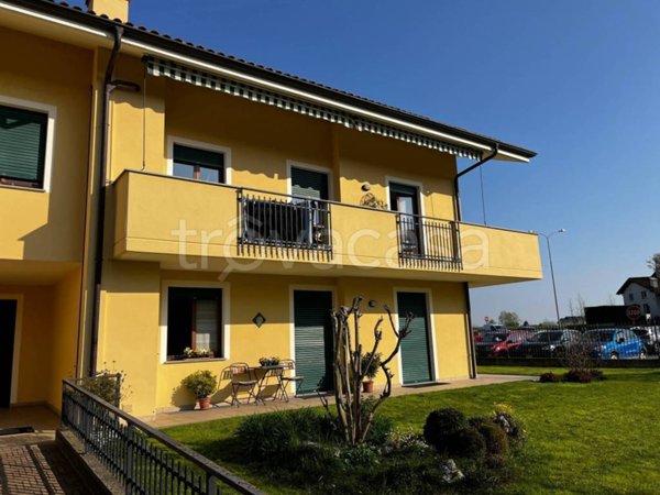 appartamento in vendita a Saluzzo