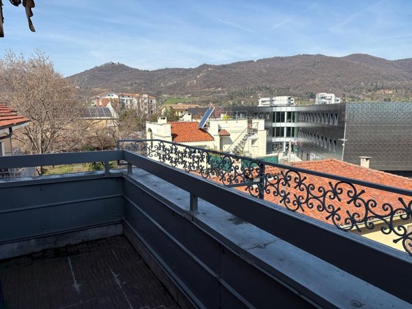 appartamento in vendita a Saluzzo