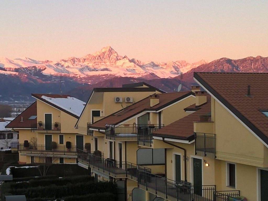 appartamento in vendita a Saluzzo in zona San Lazzaro
