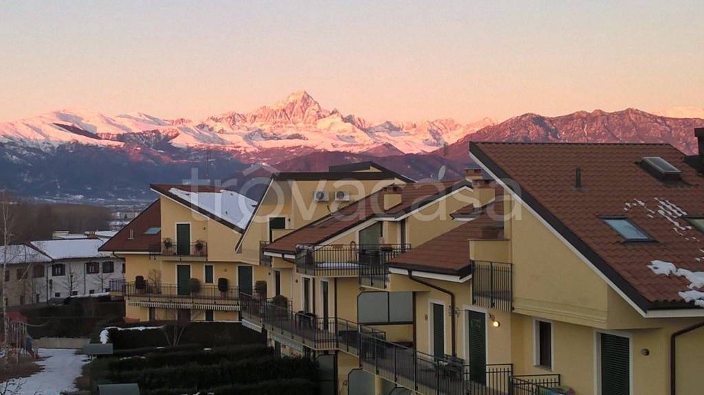 appartamento in vendita a Saluzzo