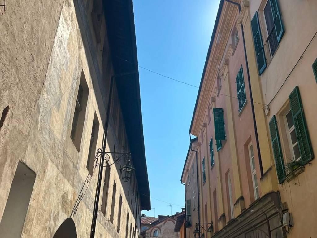 appartamento in vendita a Saluzzo