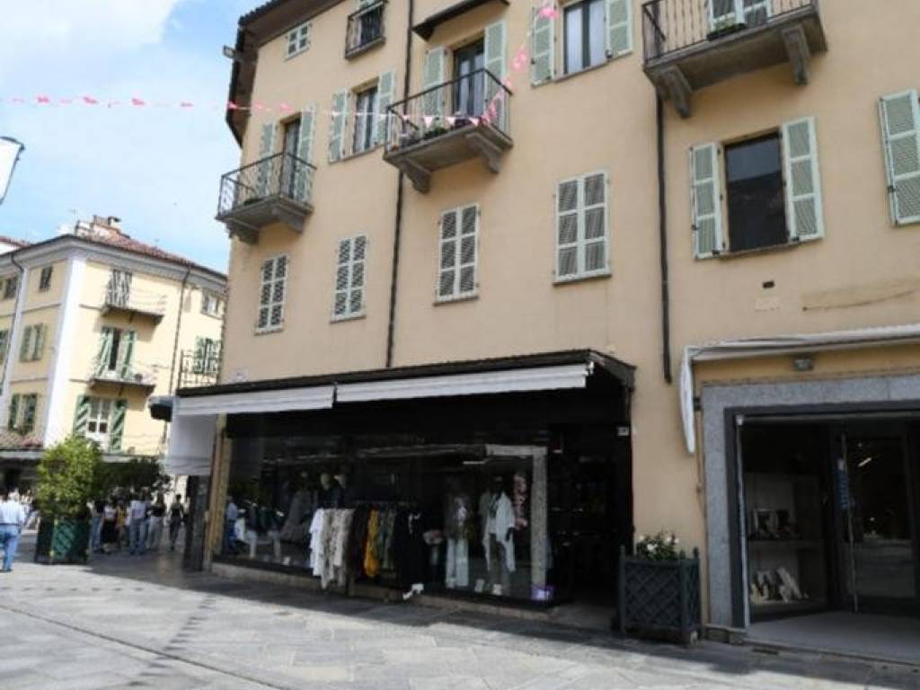 appartamento in vendita a Saluzzo