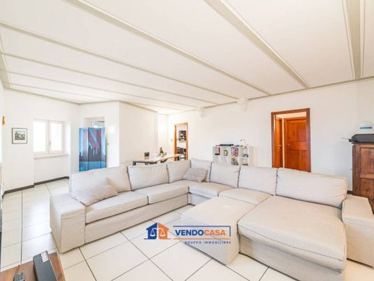 appartamento in vendita a Saluzzo