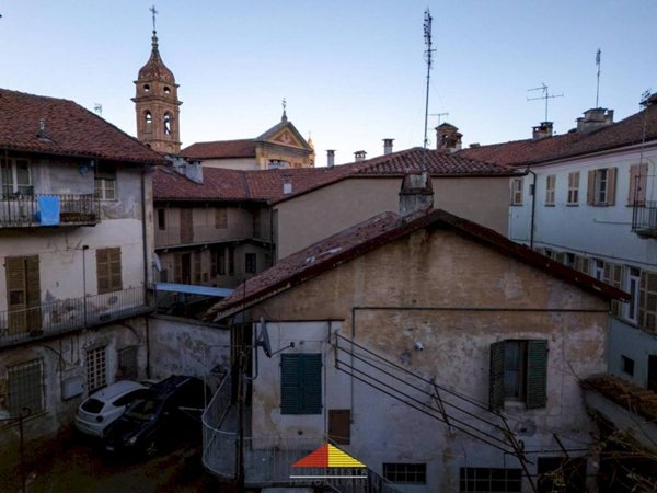 casa indipendente in vendita a Saluzzo