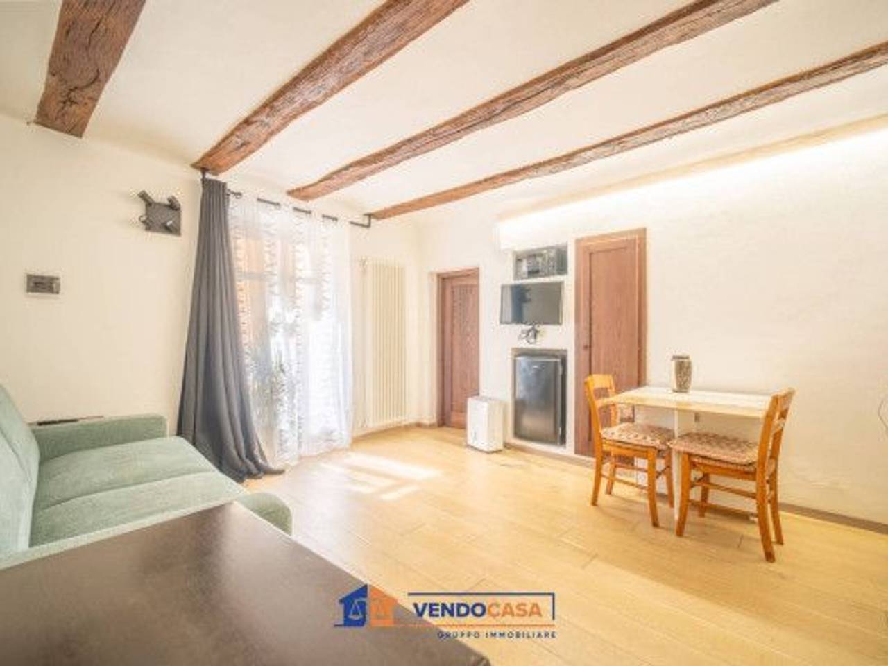 appartamento in vendita a Saluzzo