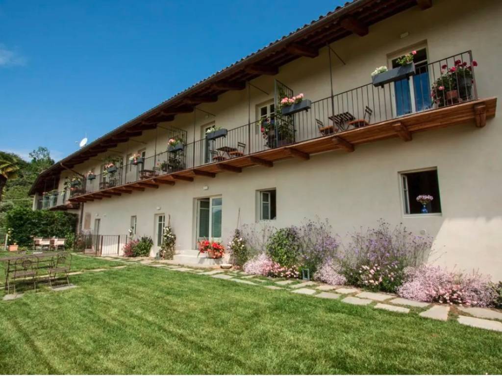 casa indipendente in vendita a Saluzzo