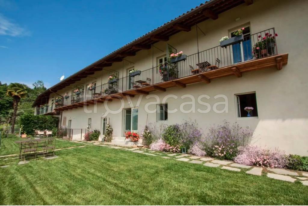 casa indipendente in vendita a Saluzzo