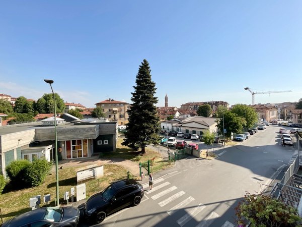 appartamento in vendita a Saluzzo