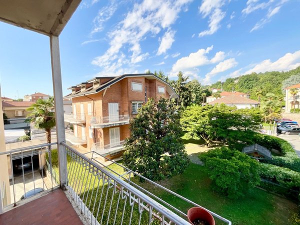 appartamento in vendita a Saluzzo