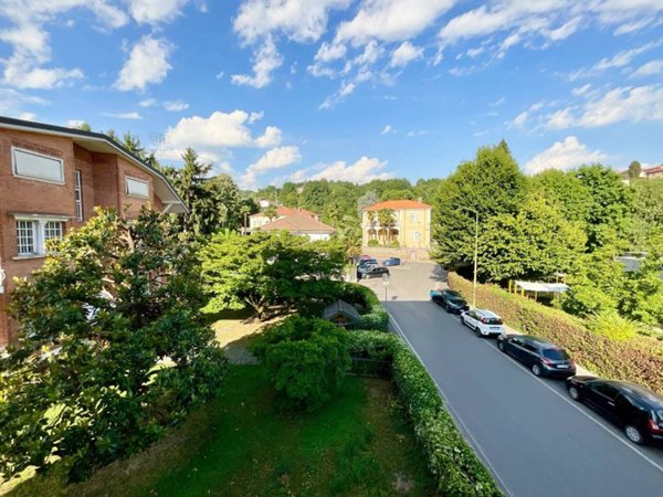 appartamento in vendita a Saluzzo
